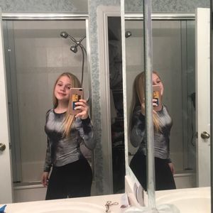 Meet your Posher, Aubrey